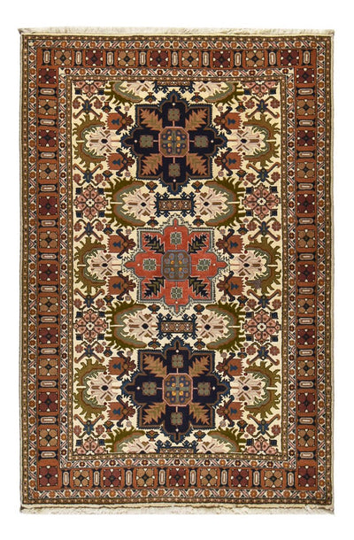 Ardebil Teppich 132x201cm - Perserteppich