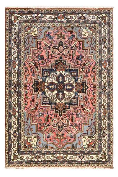 Ardebil Teppich 138x206cm - Perserteppich