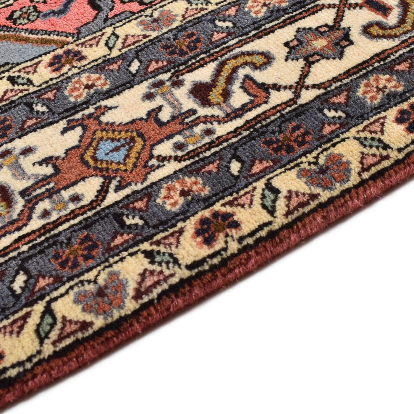 Ardebil Teppich 206x138cm - Perserteppich