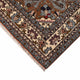 Perserteppich - Nomadic - 200 x 138 cm - mehrfarbig