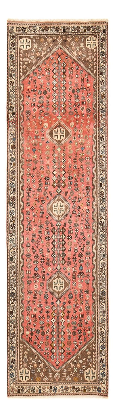 Abadeh Teppich 78x291cm - Perserteppich