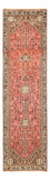 Läufer Perser - Nomadic - 291 x 78 cm - hellrot