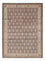 Gabbeh Teppich - Kaschkuli Perser - 288 x 204 cm - rost