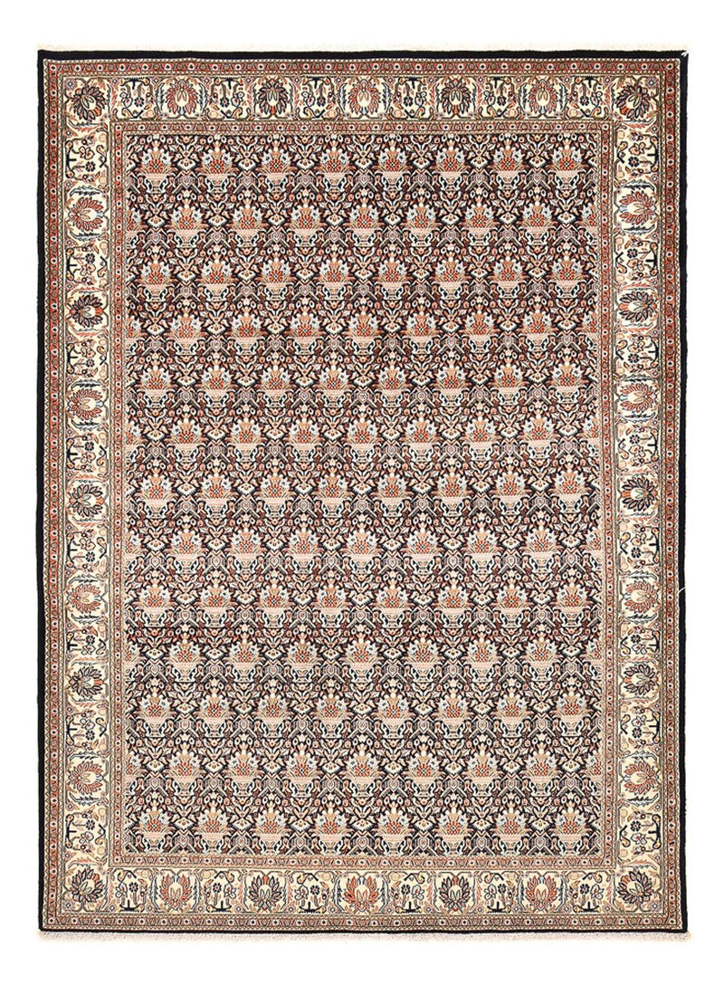 Gabbeh Teppich - Kaschkuli Perser - 288 x 204 cm - rost