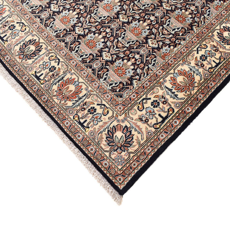 Gabbeh Teppich - Kaschkuli Perser - 288 x 204 cm - rost