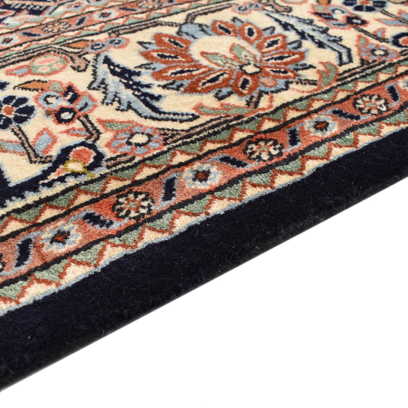 Kaschkuli Teppich 288x204cm - Perserteppich
