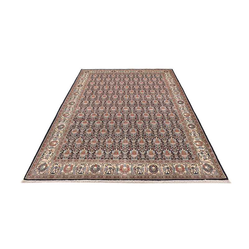 Gabbeh Teppich - Kaschkuli Perser - 288 x 204 cm - rost