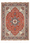 Perserteppich - Täbriz - Royal - 403 x 302 cm - rot