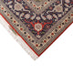Perserteppich - Täbriz - Royal - 403 x 302 cm - rot