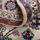 Perserteppich - Classic - 350 x 252 cm - sand