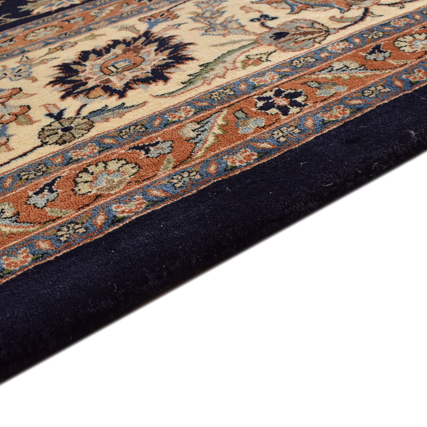 Maschad Teppich 387x300cm - Perserteppich