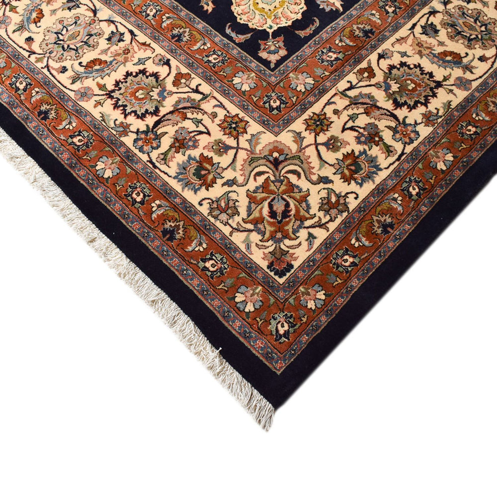 Perserteppich - Classic - Royal - 394 x 304 cm - dunkelblau