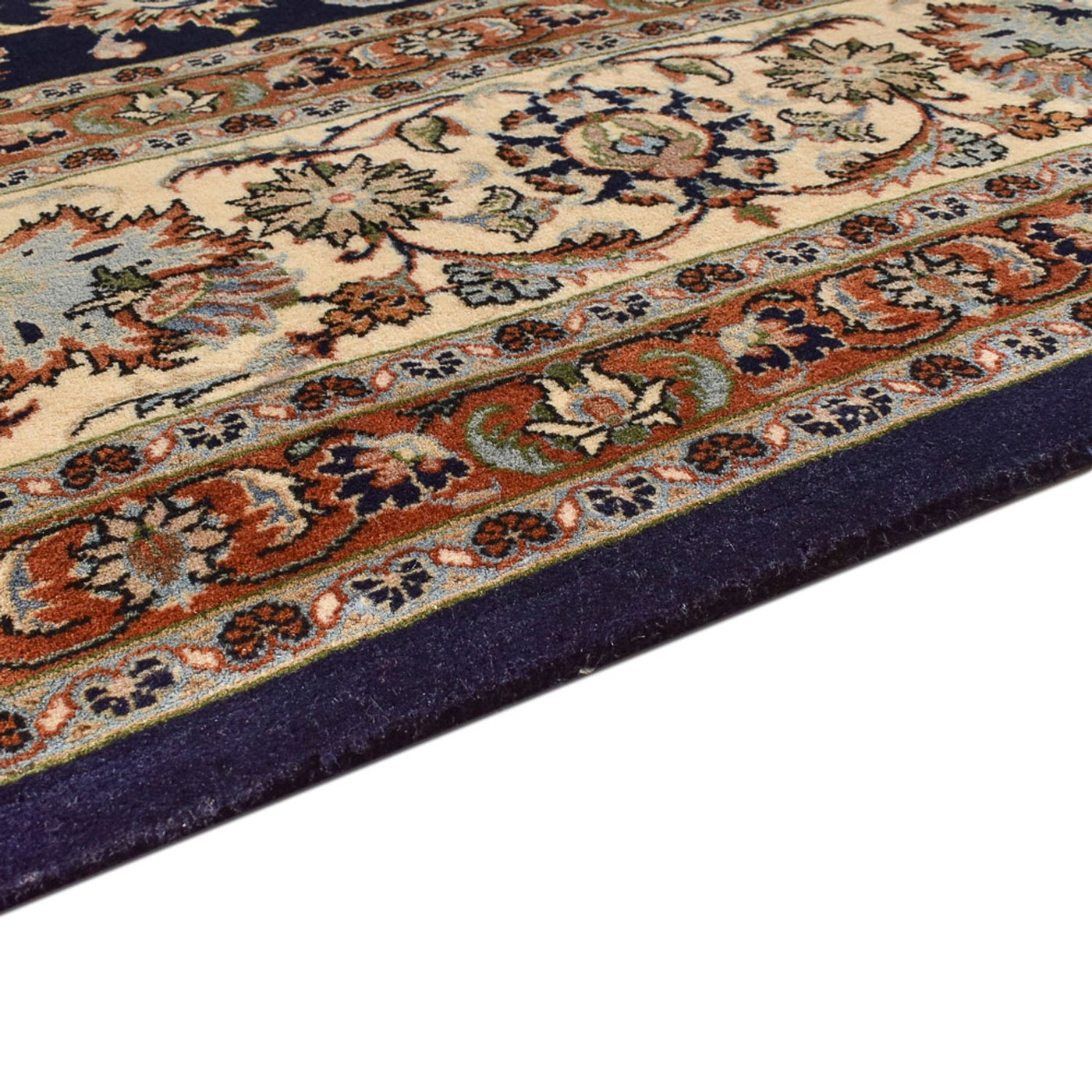 Maschad Teppich 390x300cm - Perserteppich