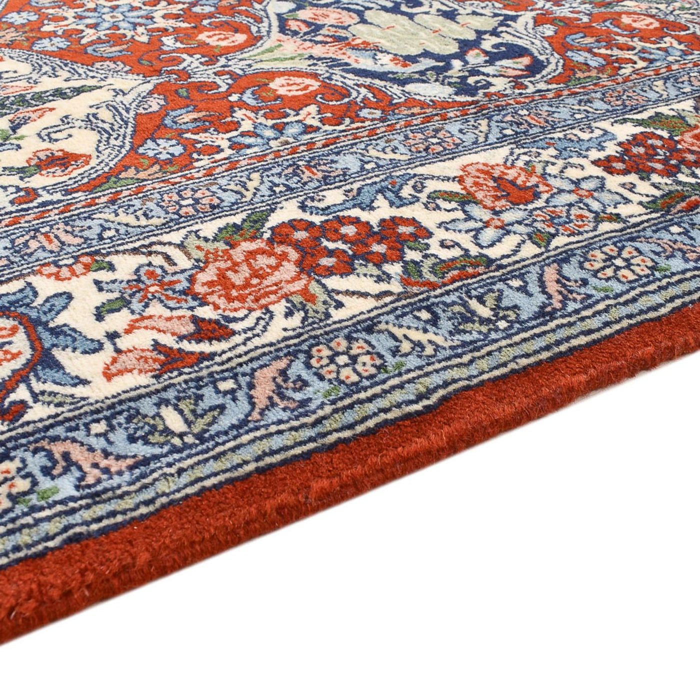 Bachtiar Teppich 247x172cm - Perserteppich