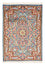 Perserteppich - Royal - 80 x 56 cm - mehrfarbig