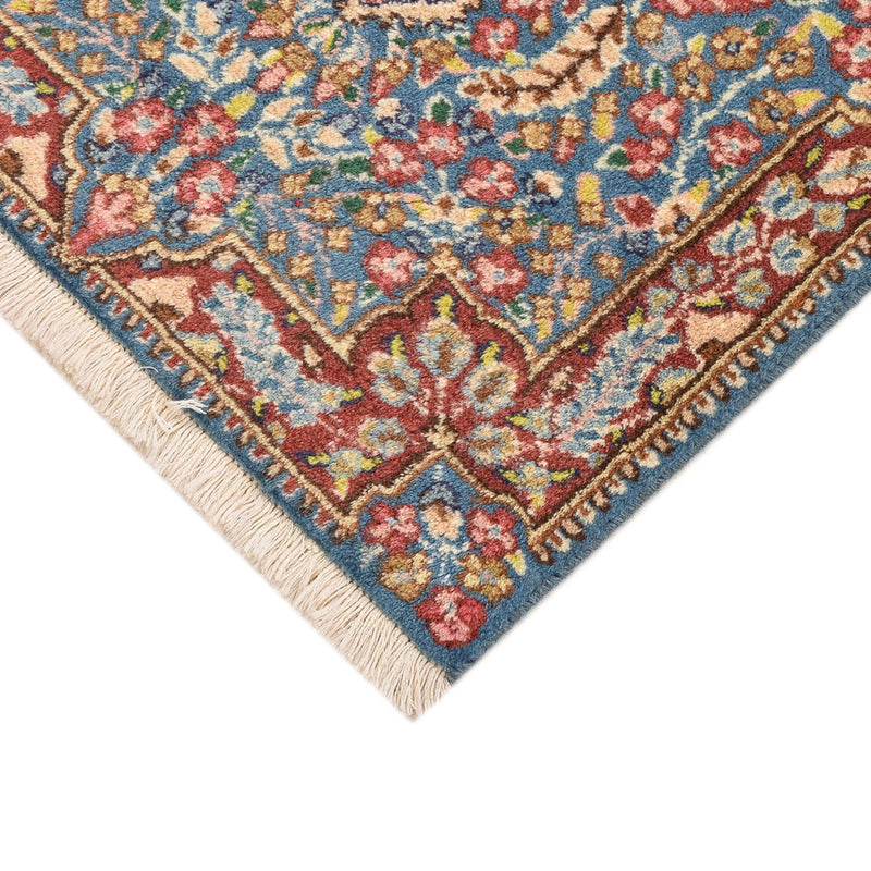 Perserteppich - Royal - 80 x 56 cm - mehrfarbig