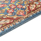 Perserteppich - Royal - 80 x 56 cm - mehrfarbig