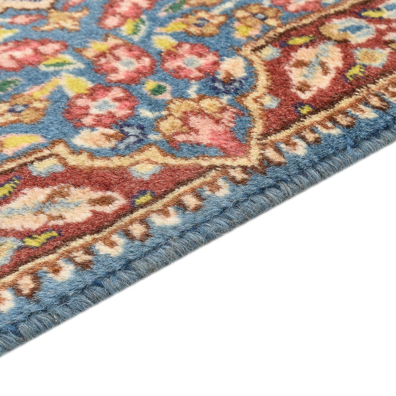 Perserteppich - Royal - 80 x 56 cm - mehrfarbig