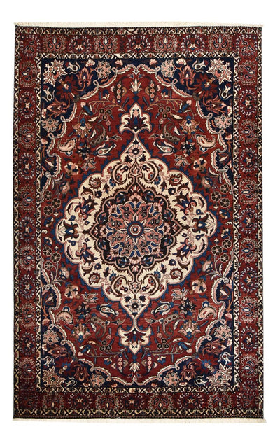 Bachtiar Teppich 206x318cm - Perserteppich