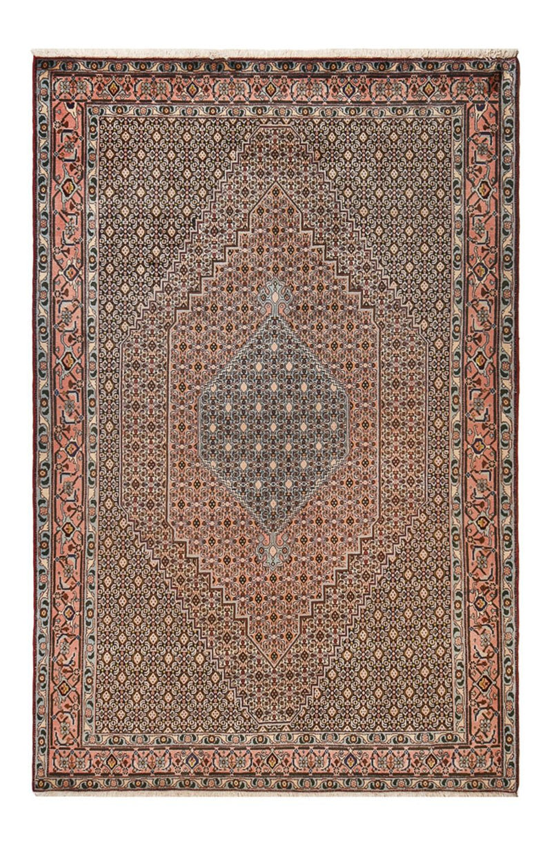 Perserteppich - Classic - 298 x 197 cm - rost