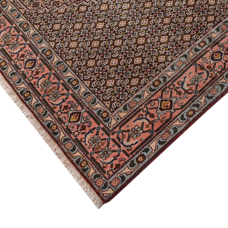 Perserteppich - Classic - 298 x 197 cm - rost