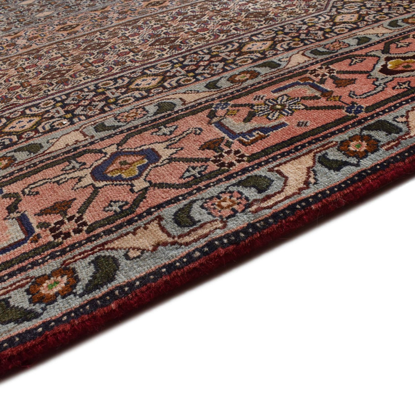 Senneh Teppich 298x197cm - Perserteppich