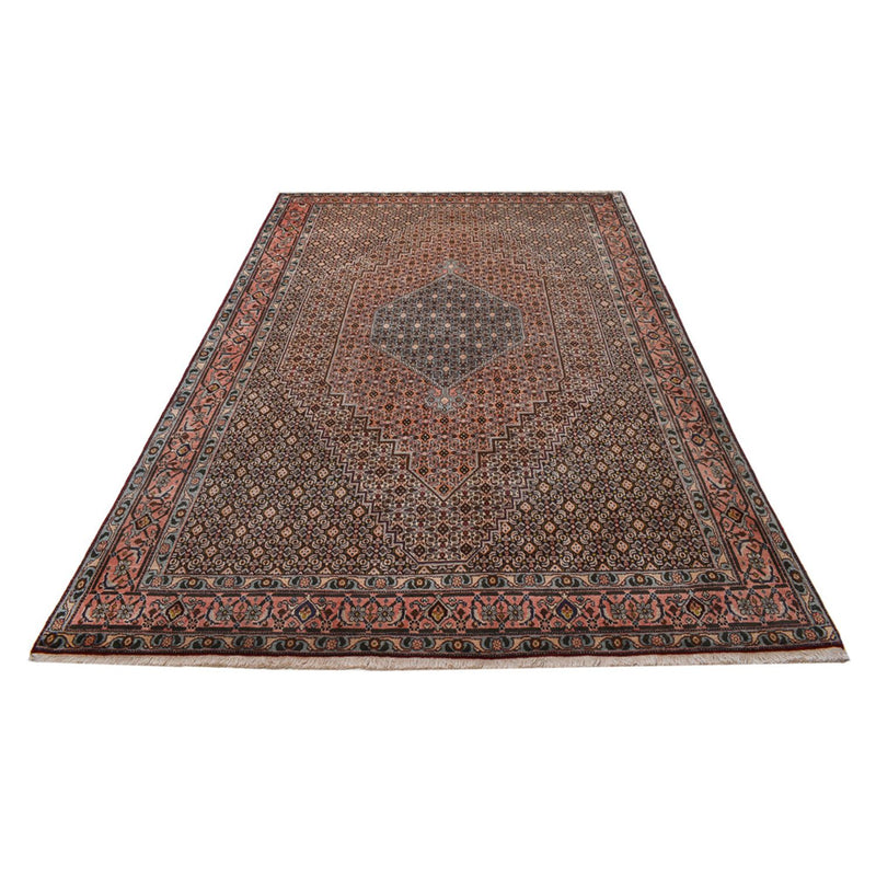 Perserteppich - Classic - 298 x 197 cm - rost
