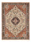 Gabbeh Teppich - Kaschkuli Perser - 203 x 152 cm - sand