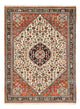 Gabbeh Teppich - Kaschkuli Perser - 203 x 152 cm - sand