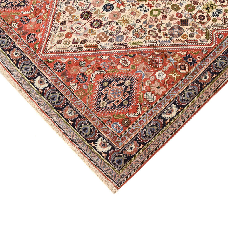 Gabbeh Teppich - Kaschkuli Perser - 240 x 170 cm - sand