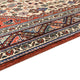 Gabbeh Teppich - Kaschkuli Perser - 206 x 152 cm - mehrfarbig