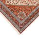 Gabbeh Teppich - Kaschkuli Perser - 218 x 156 cm - mehrfarbig