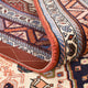 Gabbeh Teppich - Kaschkuli Perser - 218 x 156 cm - mehrfarbig