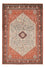 Gabbeh Teppich - Kaschkuli Perser - 248 x 165 cm - sand