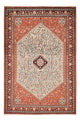 Gabbeh Teppich - Kaschkuli Perser - 248 x 165 cm - sand
