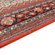 Gabbeh Teppich - Kaschkuli Perser - 248 x 165 cm - sand