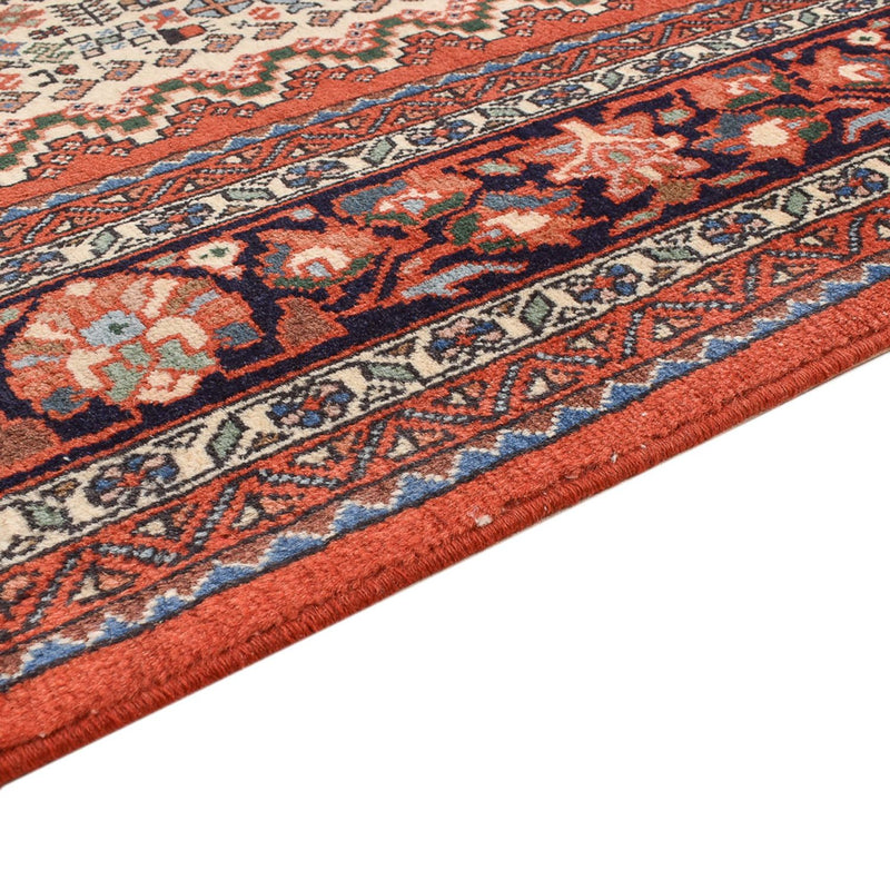 Gabbeh Teppich - Kaschkuli Perser - 248 x 165 cm - sand