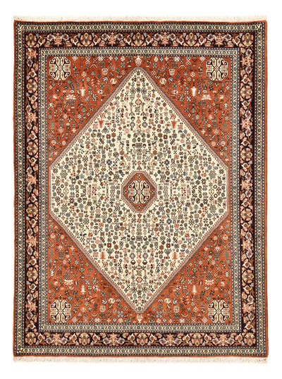 Kaschkuli Teppich 156x208cm - Perserteppich