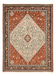 Gabbeh Teppich - Kaschkuli Perser - 208 x 156 cm - mehrfarbig