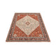 Gabbeh Teppich - Kaschkuli Perser - 208 x 156 cm - mehrfarbig