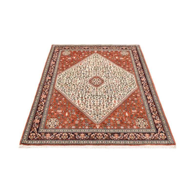 Gabbeh Teppich - Kaschkuli Perser - 208 x 156 cm - mehrfarbig