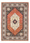 Gabbeh Teppich - Kaschkuli Perser - 199 x 143 cm - mehrfarbig
