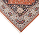 Gabbeh Teppich - Kaschkuli Perser - 199 x 143 cm - mehrfarbig