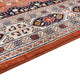 Gabbeh Teppich - Kaschkuli Perser - 199 x 143 cm - mehrfarbig