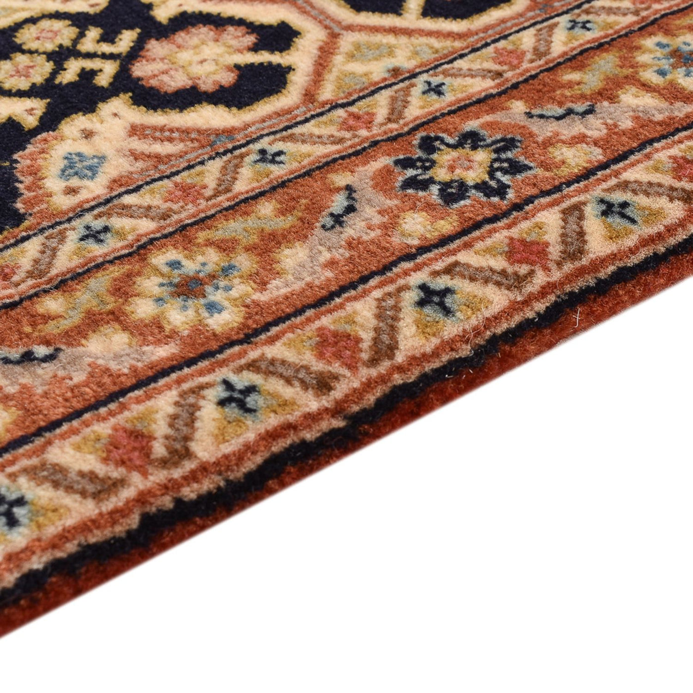 Ilam Teppich 197x51cm - Perserteppich