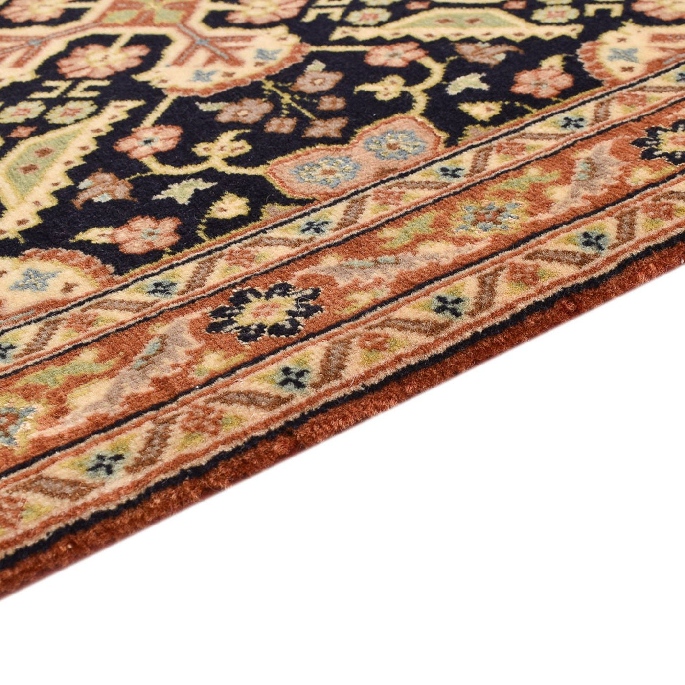 Ilam Teppich 205x50cm - Perserteppich