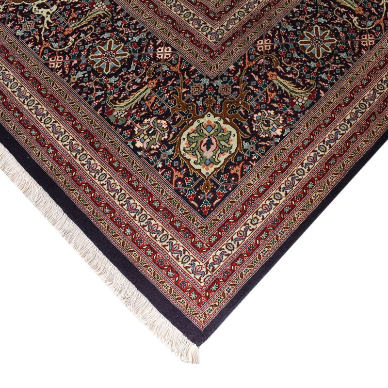 Perserteppich - Täbriz - Royal - 396 x 303 cm - rost