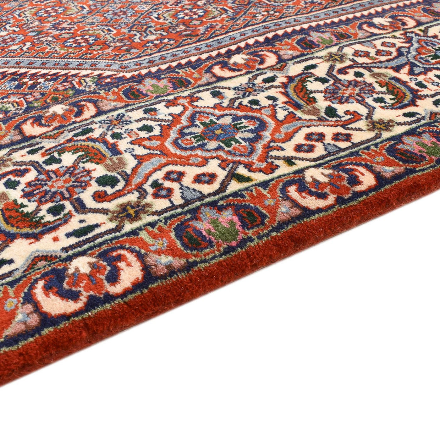 Bidjar Teppich 240x135cm - Perserteppich