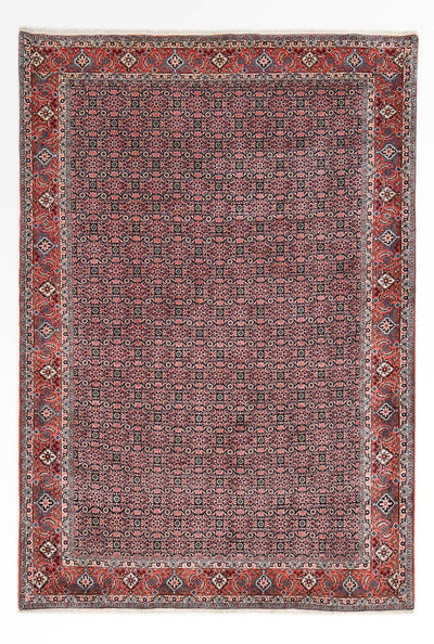 Bidjar Teppich 203x301cm - Perserteppich