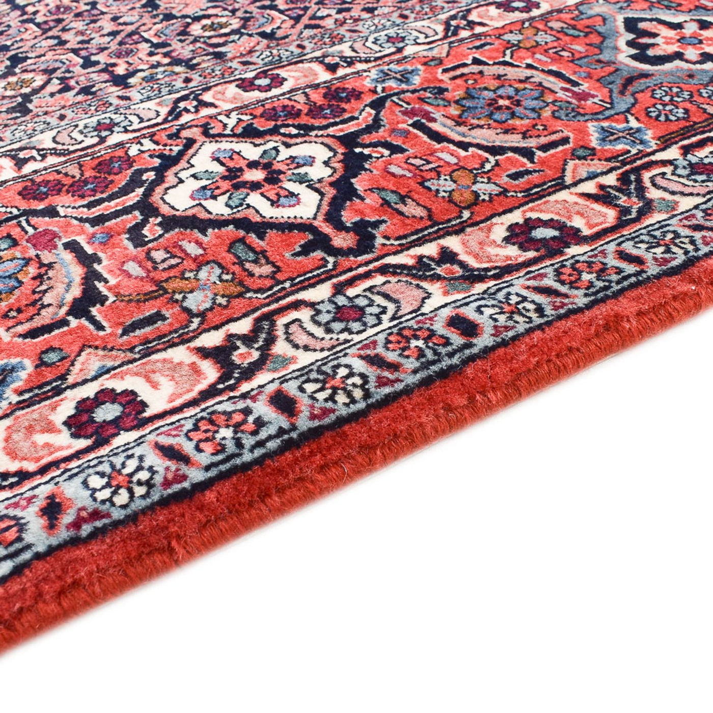 Bidjar Teppich 301x203cm - Perserteppich
